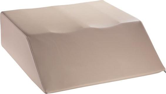 Schupp Beinlagerungskeil 2x gemuldet 68 x 65 x 20 atoll