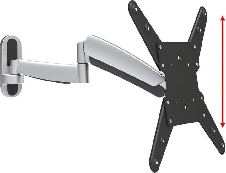 Immagine prodotto Xantron Ergoline-422 (Muro, 47", 20 kg)