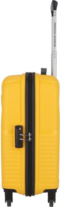 Produktbild American Tourister At Zakk 4 Rollen Trolley 55 cm (32 l, Handgepäck (bis 50l))