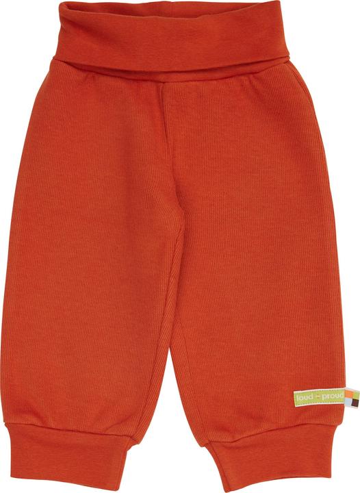 loud + proud Pantaloni interlock (80)