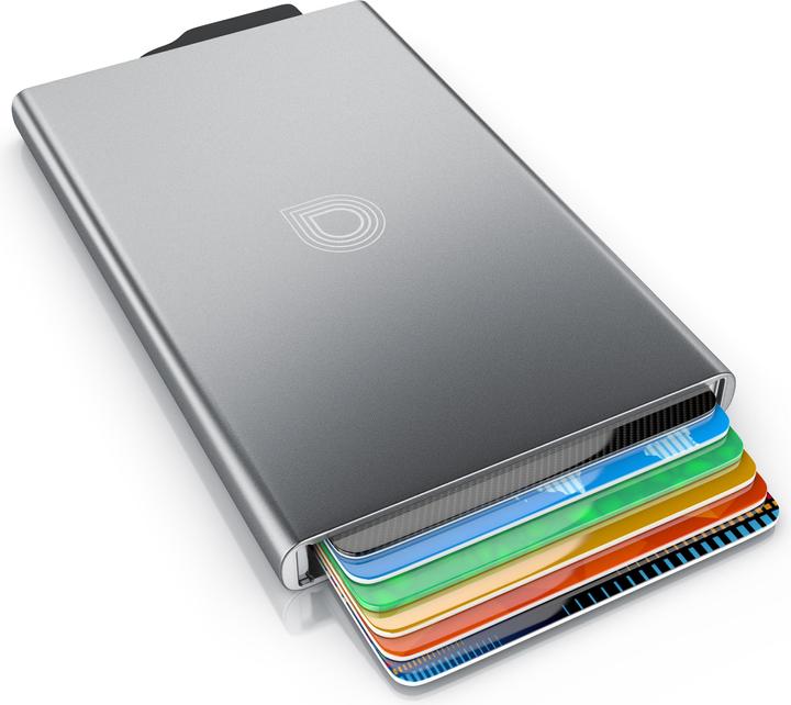 Aplic RFID Kartenetui