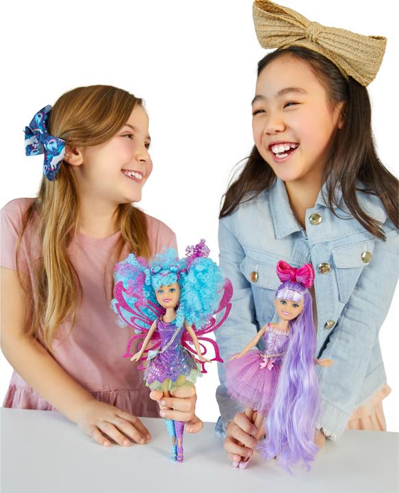 Image du produit Zuru Sparkle Girlz Hair Dreams MIX