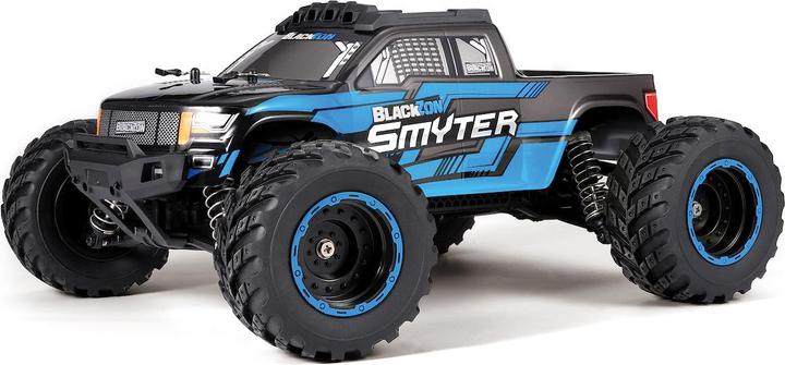 Image du produit Blackzon Smyter (RTR Prêt à fonctionner)