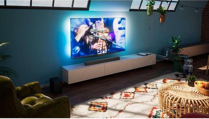 Actual product image Philips TAB5308/10 (140.14 W, 2.1 Channel)