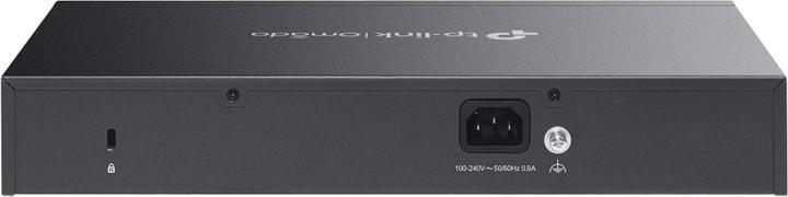 Produktbild TP-Link OMADA 8-PORT 10G MULTI-GIGABIT SWITCH PORT: 8X 10G RJ45 PORTS S (8 Ports)