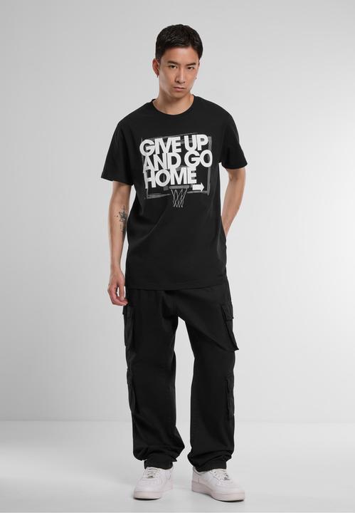 Immagine prodotto Mister Tee Maglietta Give Up and Go Home - 58665 (4XL)