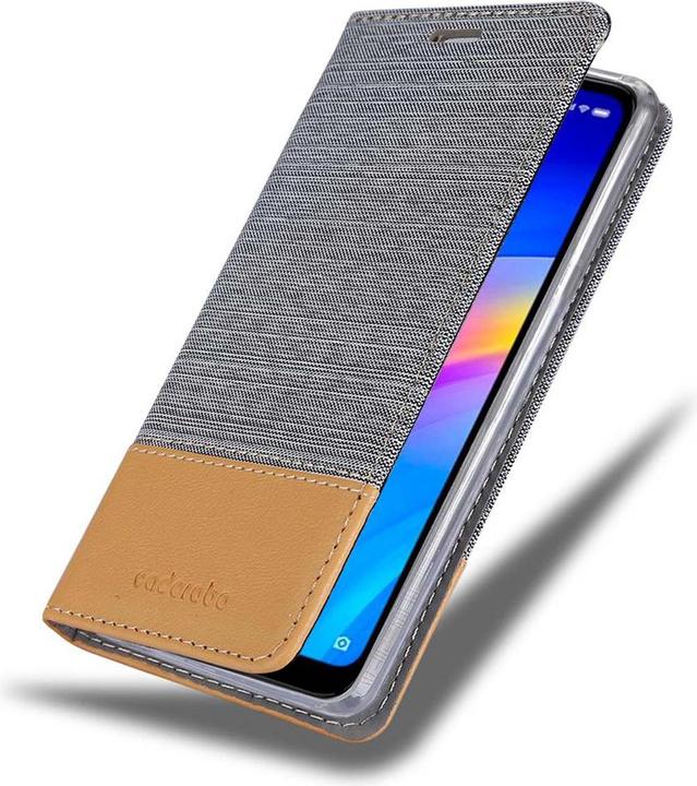 Produktbild Cadorabo Jeans Optik (Xiaomi Redmi 7)