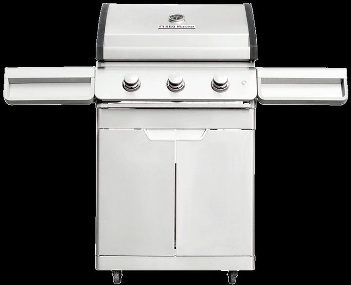 BBQ Master L Plus (10.50 kW)