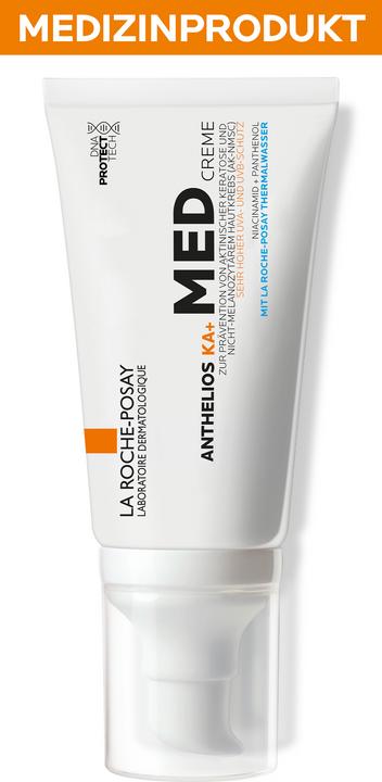Produktbild La Roche Posay Anthelios 100 KA+ (Sonnencreme, SPF 50+, 50 ml, 81 g)