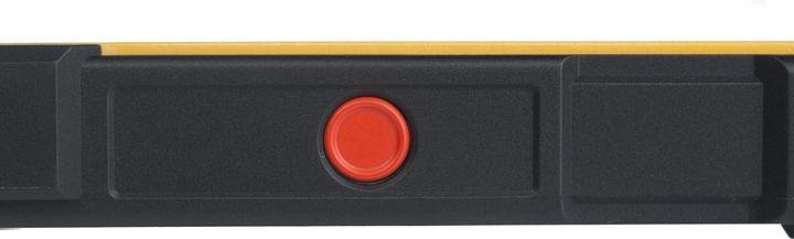 Produktbild Rug Gear RG935 (4G, 10.10", 64 GB, Schwarz, Gelb)