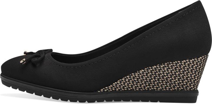 Actual product image Tamaris Wedge pumps (40)