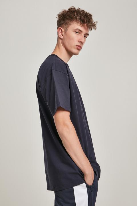 Image du produit Urban Classics Organic Basic Tee (S)