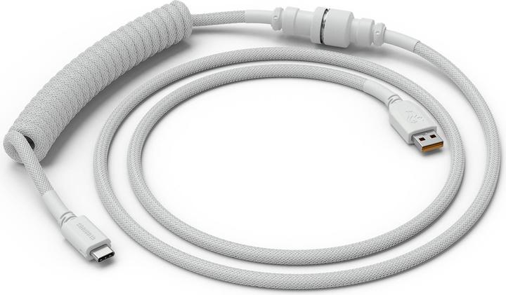 Actual product image Glorious PC Gaming Race GLO-CBL-COIL-WHITE