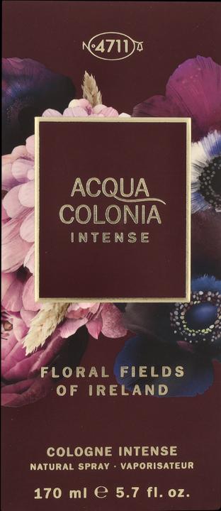 Produktbild Acqua Colonia 4711 Acqua Colonia (Eau de cologne, 50 ml)