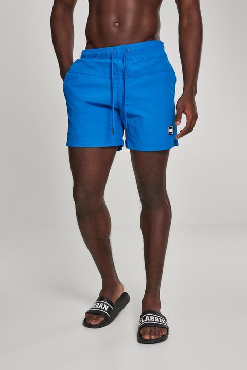 Image du produit Urban Classics Block Swim Shorts (3XL)