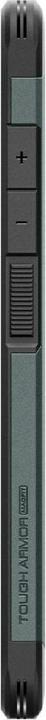 Actual product image Spigen Tough Armor MagSafe (Samsung Galaxy S25 Ultra)