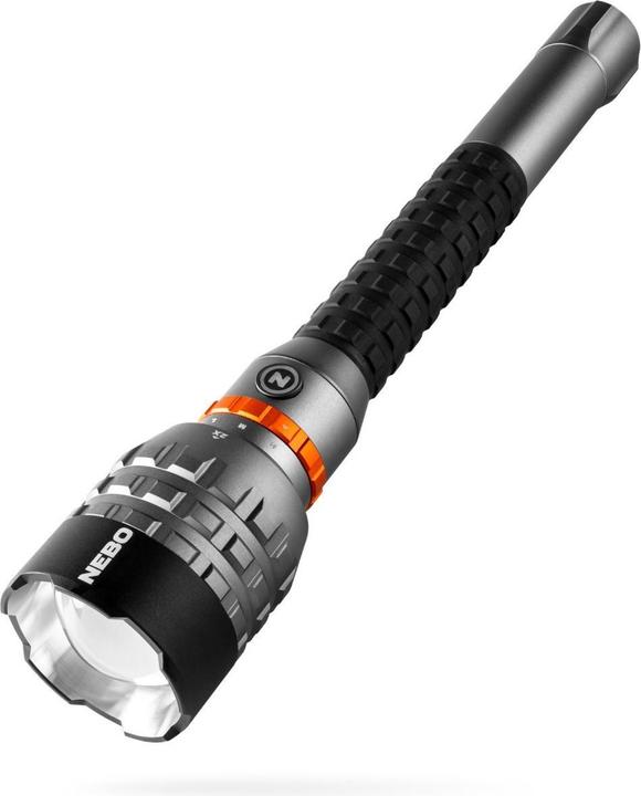 Produktbild Nebo Taschenlampe DAVINCI 18000 (35 cm, 18000 lm)