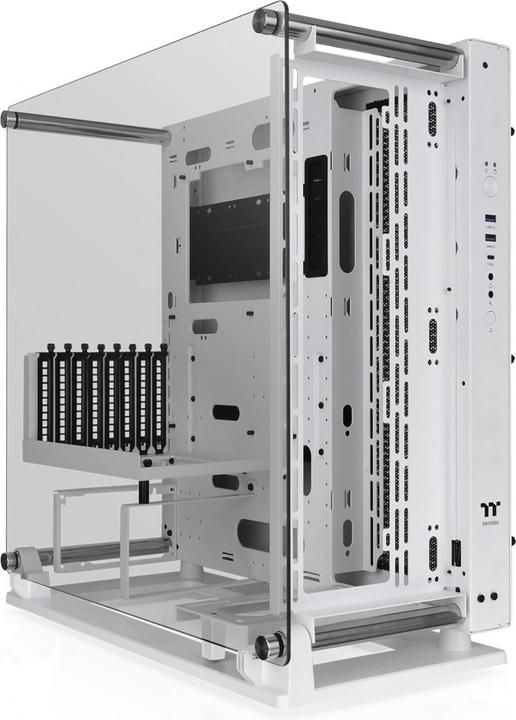 Immagine prodotto Thermaltake Core P3 TG Pro (E-ATX, Mini-ATX, ATX, mATX)
