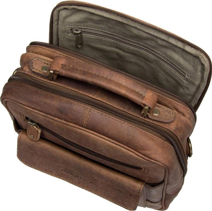 Produktbild Harolds Umhängetasche Antic 4178 Umhängetasche L