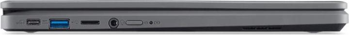 Actual product image Acer CB Spin 512 R856LT-TCO-C2NK Chr N100/8GB/64GB eMMC/12" Touch (12", Intel N100, 8 GB, DE)