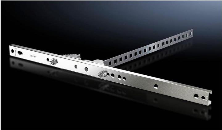 Produktbild Rittal Mastbefestigung für AX, KX AX 2584.100