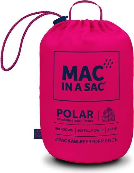 Produktbild Mac in a Sac Daunenjacke (XL)