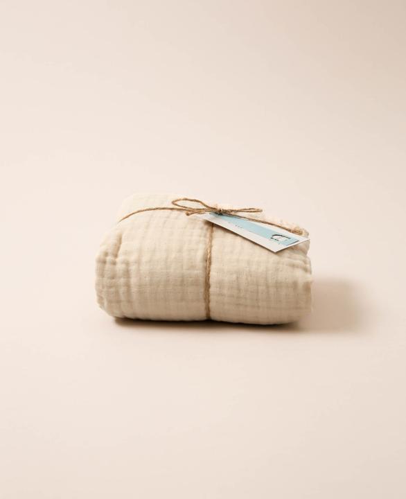 Produktbild Esmée Kinder Bademantel, Poncho (86, 92)