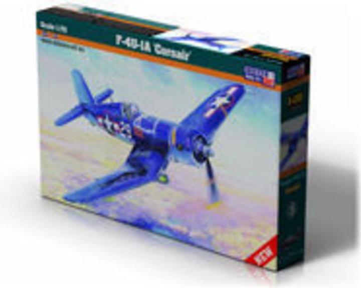 Image du produit MeisterCraft F-4U-1A Corsair