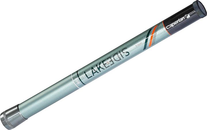 Image du produit Caperlan LAKESIDE 5 travel 600 (Télescope, 600 cm)