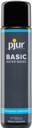Actual product image Pjur Basic Water Base 2 ml (2 ml)