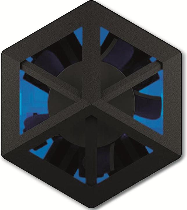 Produktbild RaidSonic IB-1823MF-C31 (M.2)