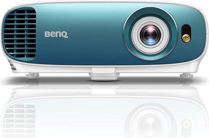 Image du produit BenQ Tk800 (4K, 3000 lm, 1.47 - 1.76:1)