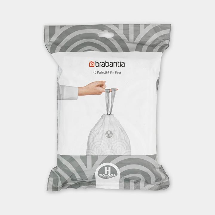 Produktbild Brabantia 138744 (40 x, 60 l)