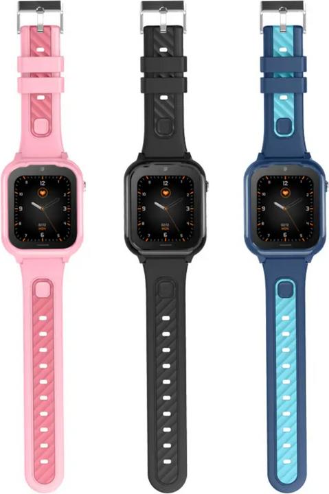 Actual product image Valdus D38 (4G)