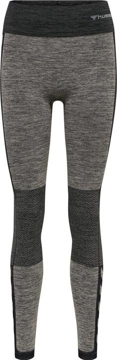 Produktbild hummel Clea Seamless Mid Waist Tights (M)