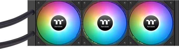 Produktbild Thermaltake WAK LA360-S ARGB Sync All-in-One LCS black