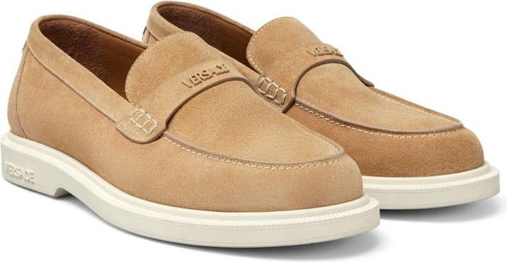 Immagine prodotto Versace Flat Shoes Beige (44)