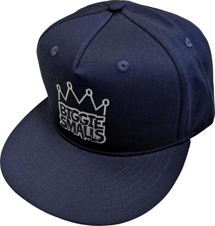Immagine prodotto Biggie Smalls Logo del berretto snapback (Taglia unica)
