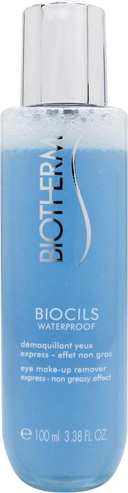 Biotherm Biocils Waterproof (Make-Up Entferner, 100 ml)