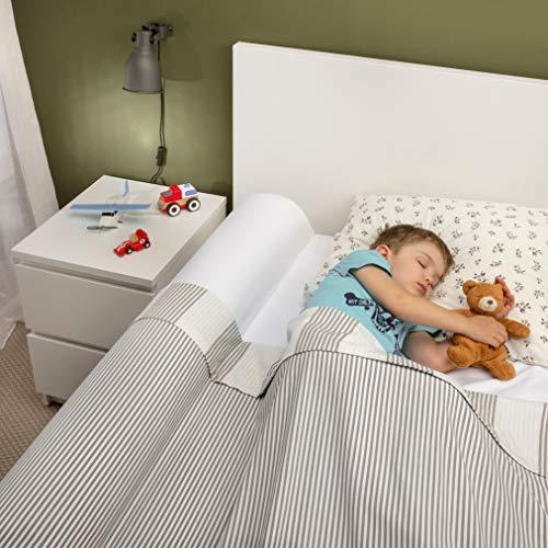 Produktbild Banbaloo Sicherheitsbarriere für Kinderbetten (150 cm)
