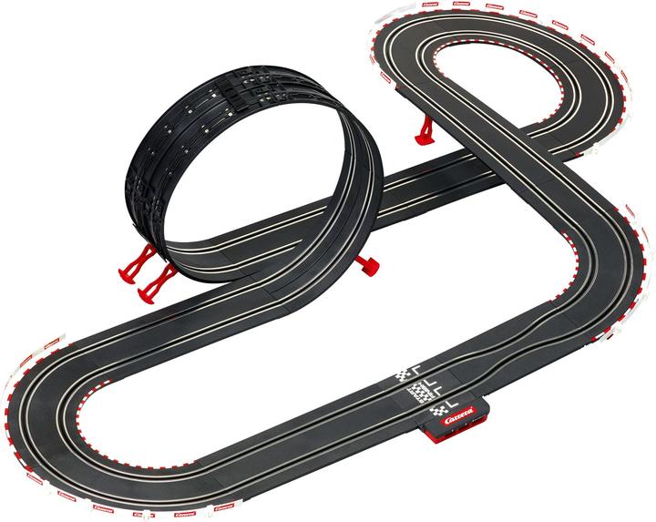 Produktbild Carrera Go Sonic Hedgehog