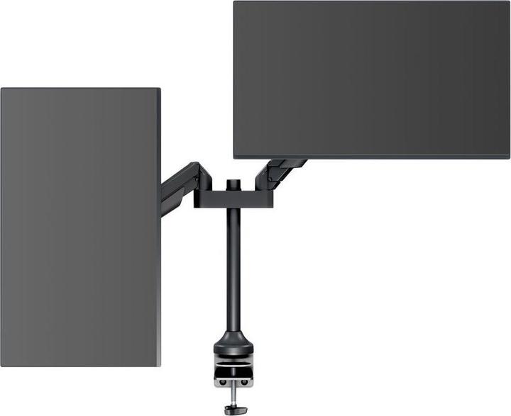 Image du produit Multibrackets MB Bras de levage à gaz HD (Tables, 32")