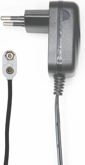 Produktbild Colibri AC-Adapter