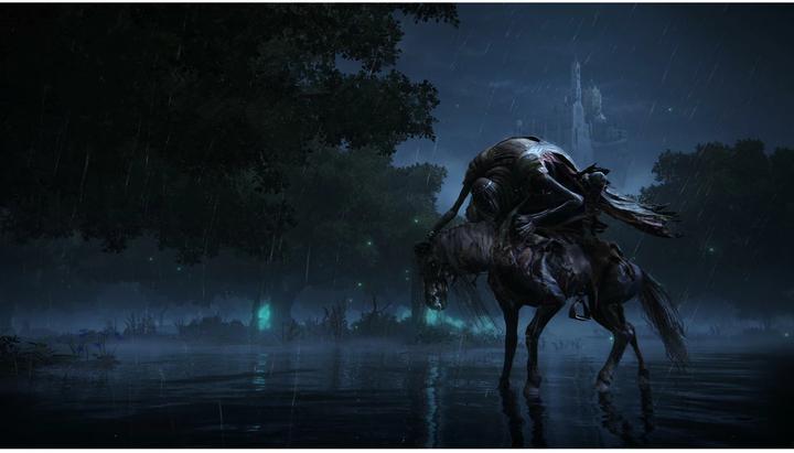 Image du produit Bandai Namco Elden Ring -Édition standard (PS4, DE)