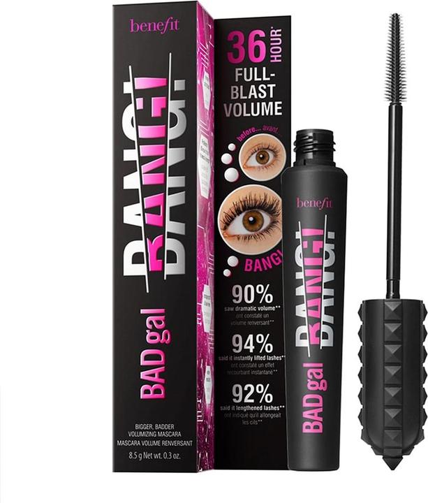 Immagine prodotto BeneFit Cosmetics Bad Gal Bang (Nero)