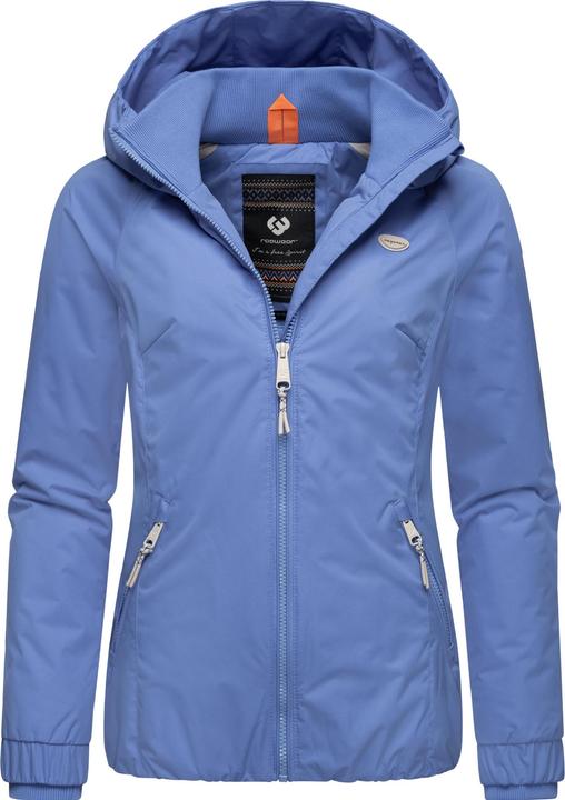 Produktbild Ragwear Dizzie Warm (L)
