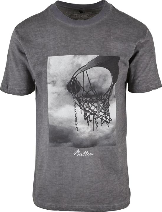 Immagine prodotto Mister Tee Maglietta Ballin 2.0 - 142547 (S)