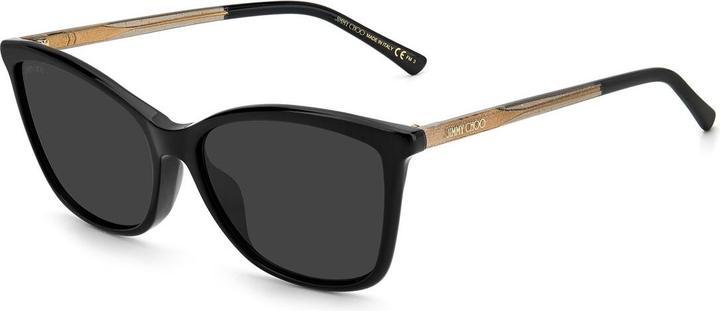 Jimmy Choo Damensonnenbrille BA-G-S-807-IR ø 56 mm