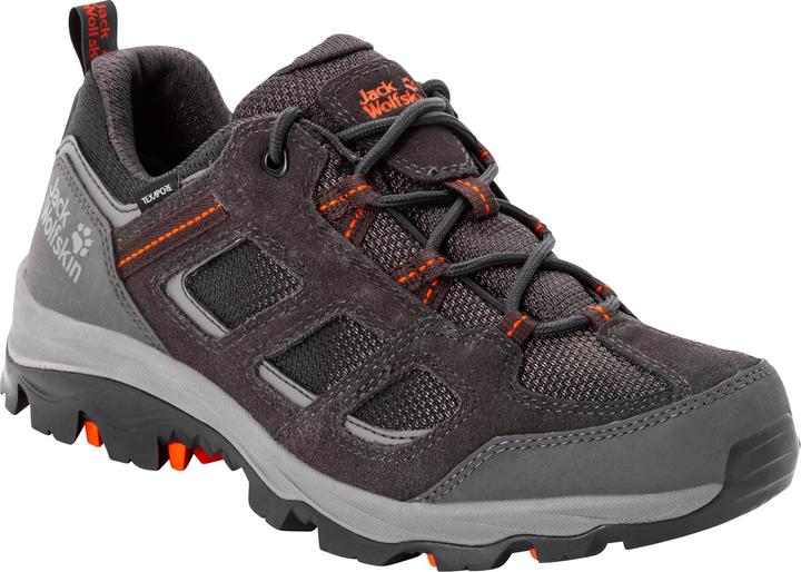Actual product image Jack Wolfskin Vojo 3 Texapore Low M (39.5)