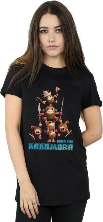 Produktbild Disney Moana Fear The Kakamora TShirt (XL)